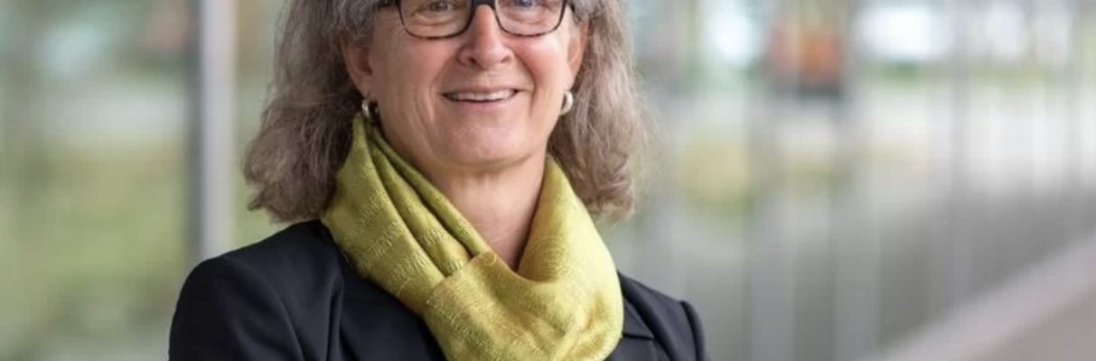 Nicole Probst-Hensch Wins Science Award of the City of Basel