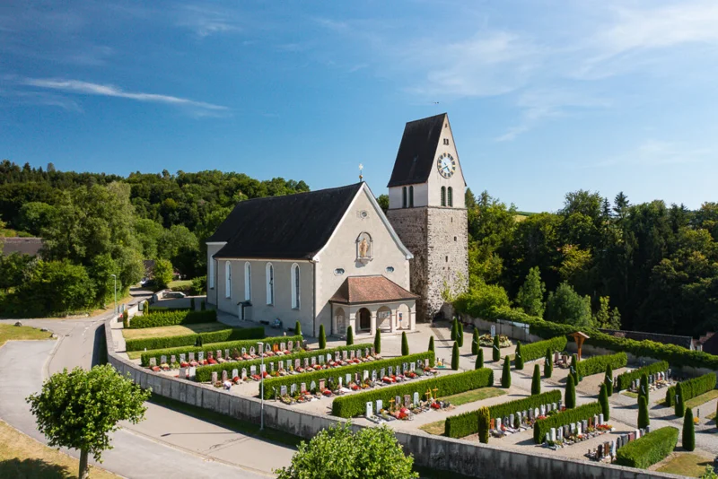 Taizégebet mit Bibelteilen