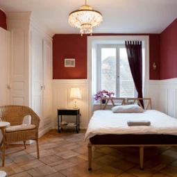 tuch & laube b&b  