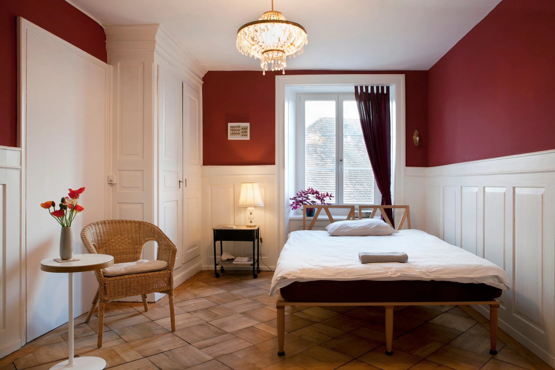 tuch & laube b&b