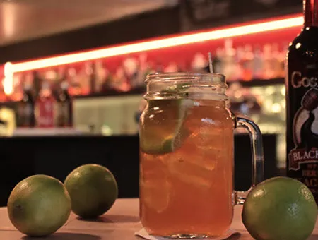 Bar Cafe Tuchlaube