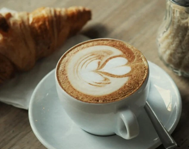 Bar Cafe Tuchlaube
