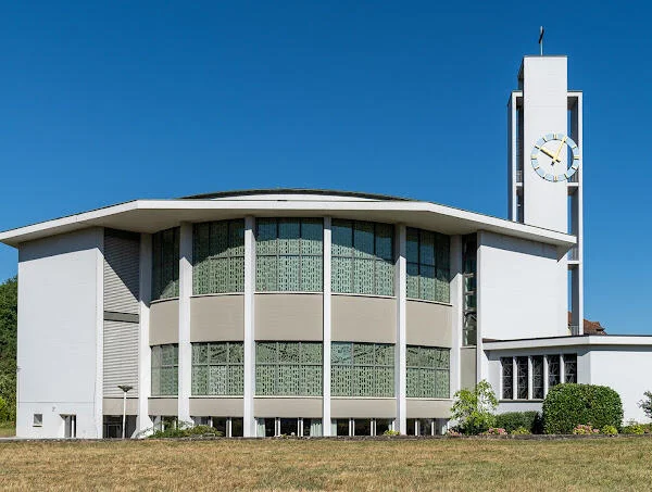 Katholische Kirche Turgi