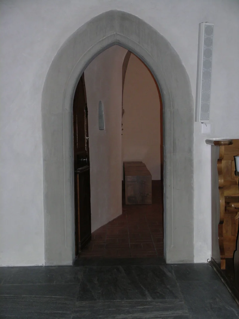Turmführung