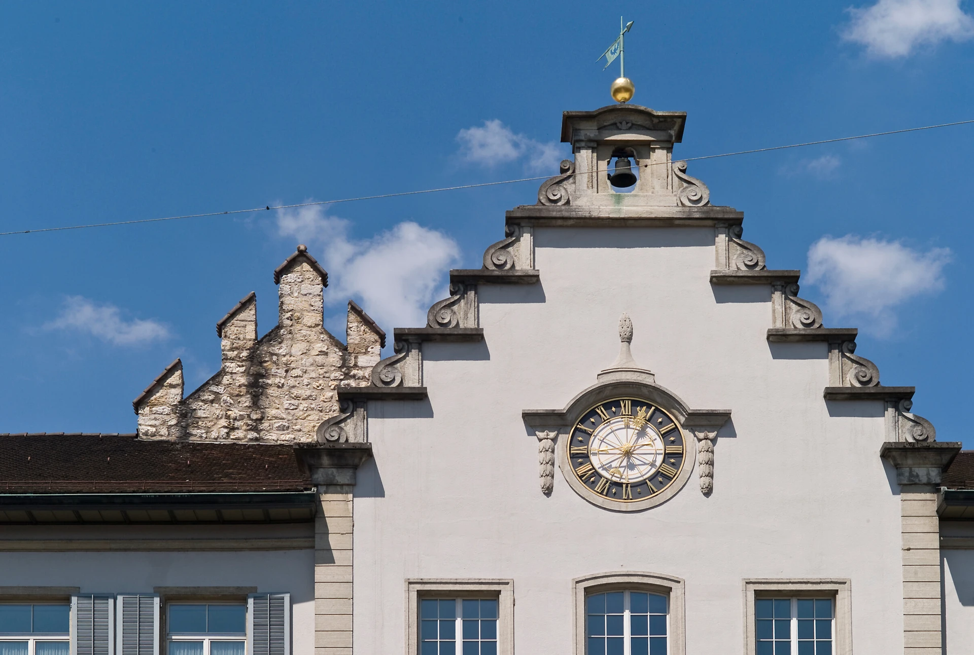 Turm Rore Turm Rore