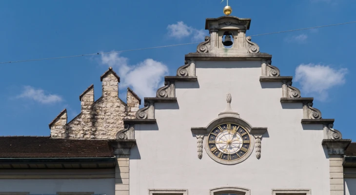 Turm Rore Turm Rore
