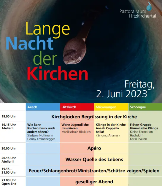 Wenn Jugendliche musizieren!