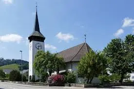Unser Dorf - eine Geschichte
