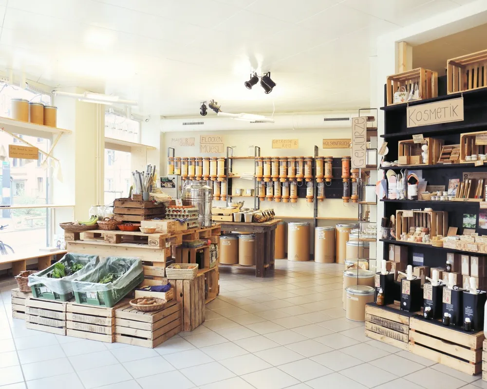 Die grüne Vielfalt vor deiner Haustür