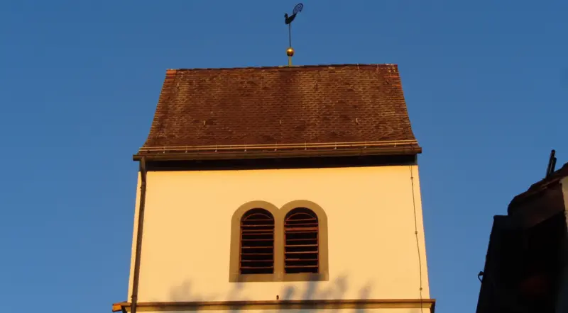 "Hör mal, Jungchen" - Gespräche mit dem Herrgott