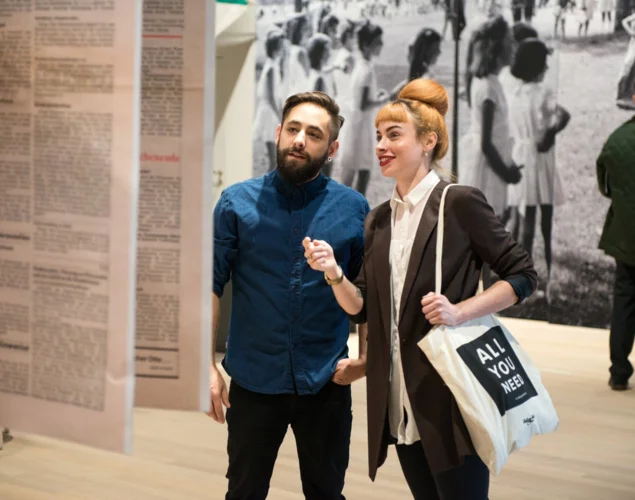 Weekend Aarau kulturell