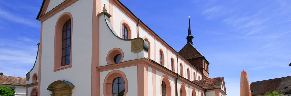 Katholische Pfarrei St. Verena Zurzach