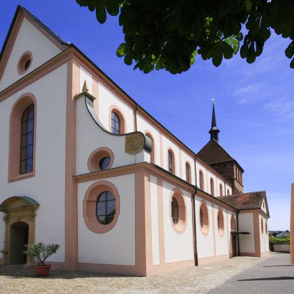 Katholische Pfarrei St. Verena Zurzach