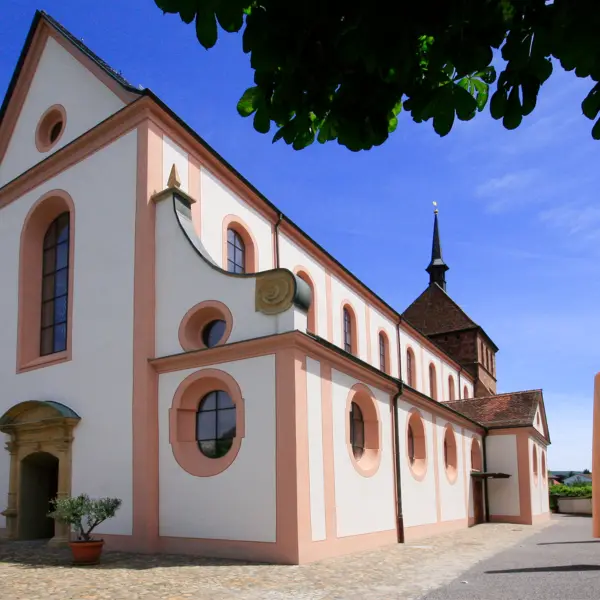 Katholische Pfarrei St. Verena Zurzach