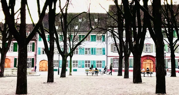 BaselLive Newsletter Edition #42