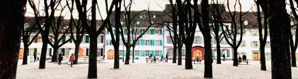 BaselLive Newsletter Edition #42