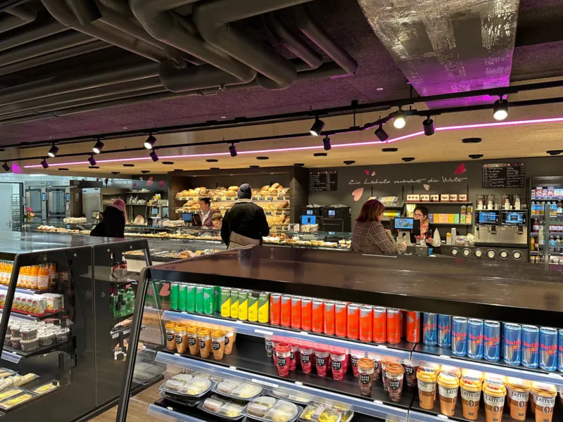 Bäckerei Wälchli