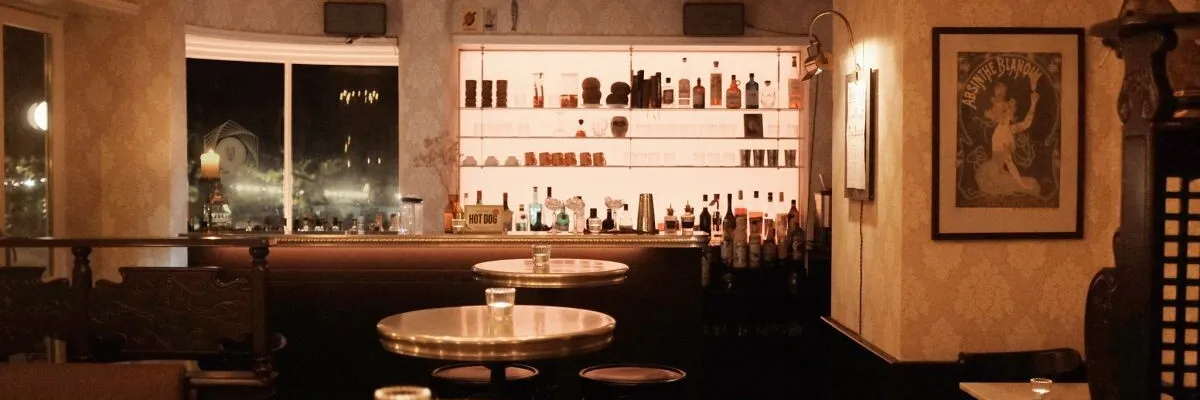 Waldmeier Bar