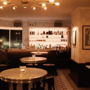 Waldmeier Bar