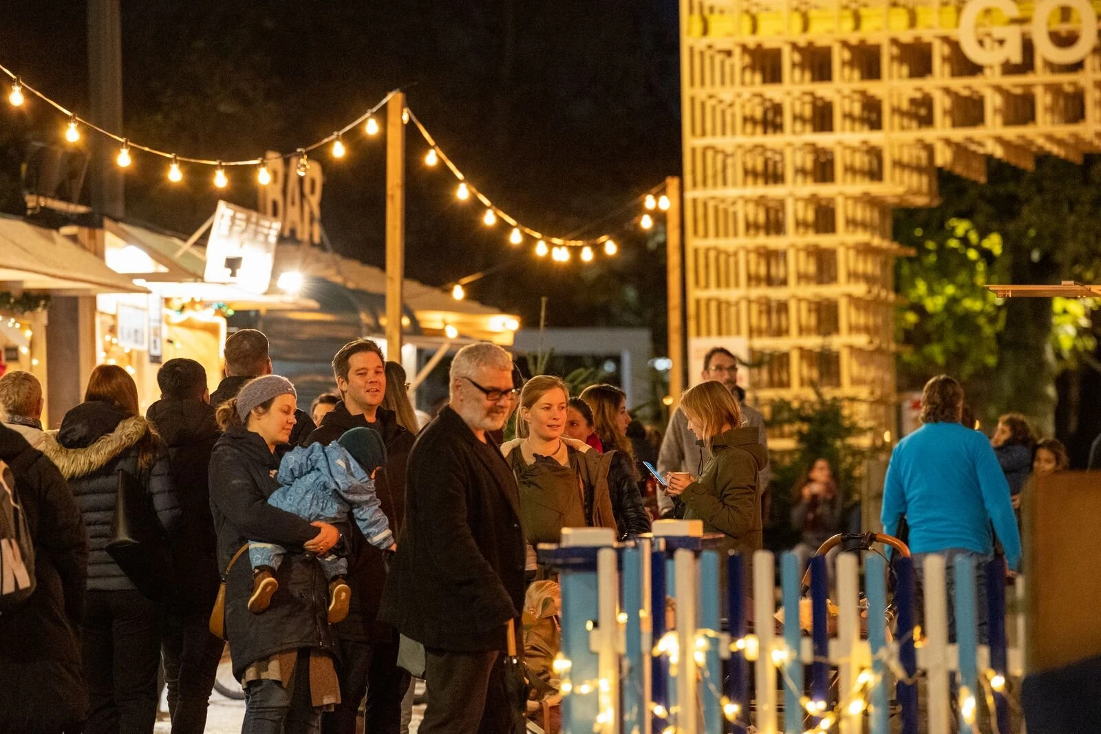 Aarauer Weihnachtsmarkt