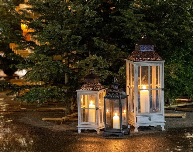 Aarau im Weihnachtslicht - lassen Sie sich verzaubern