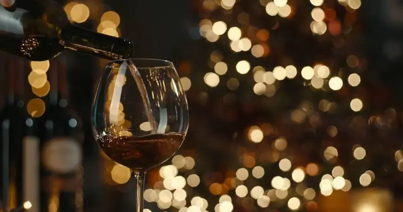 Weinlounge