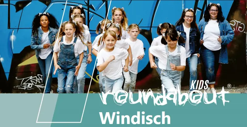 RoundAbout