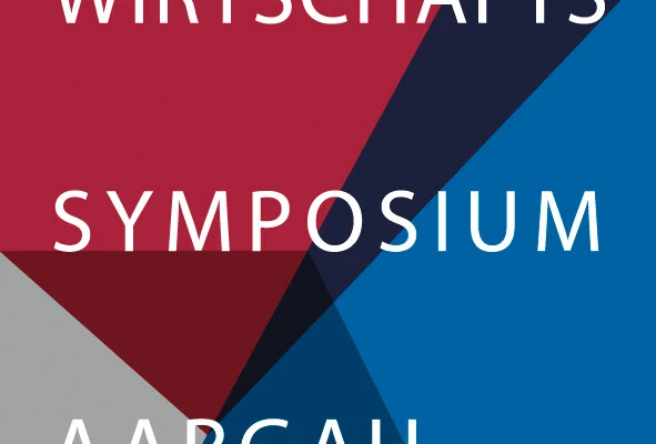 19. Wirtschaftssymposium Aargau