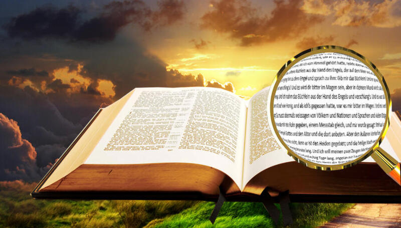 Lectio divina