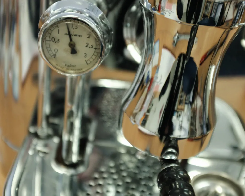 caffè eccetera