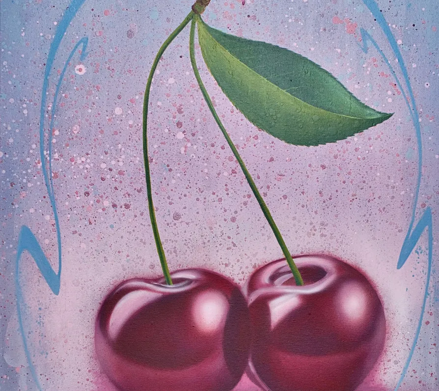 YouAreCherryBeautiful 2020