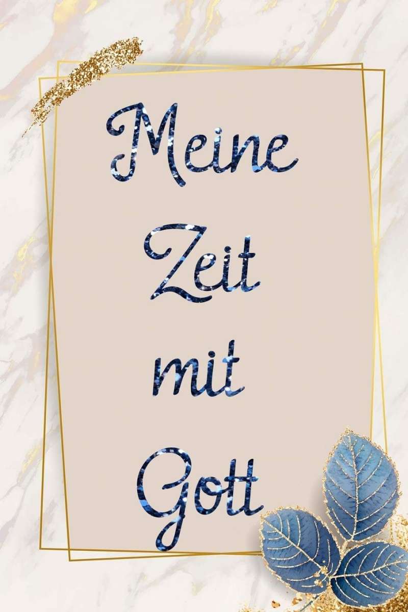 Zeit mit Gott verbringen ist wie Verweilen mit dem besten Freund