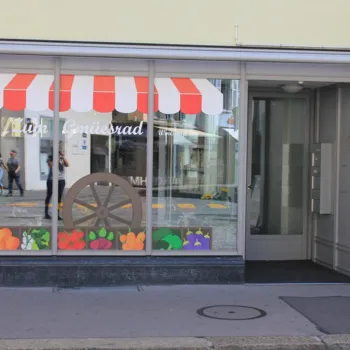 Zum Gmüesrad