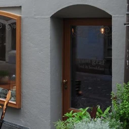 zum graf <br/>bed & breakfast  